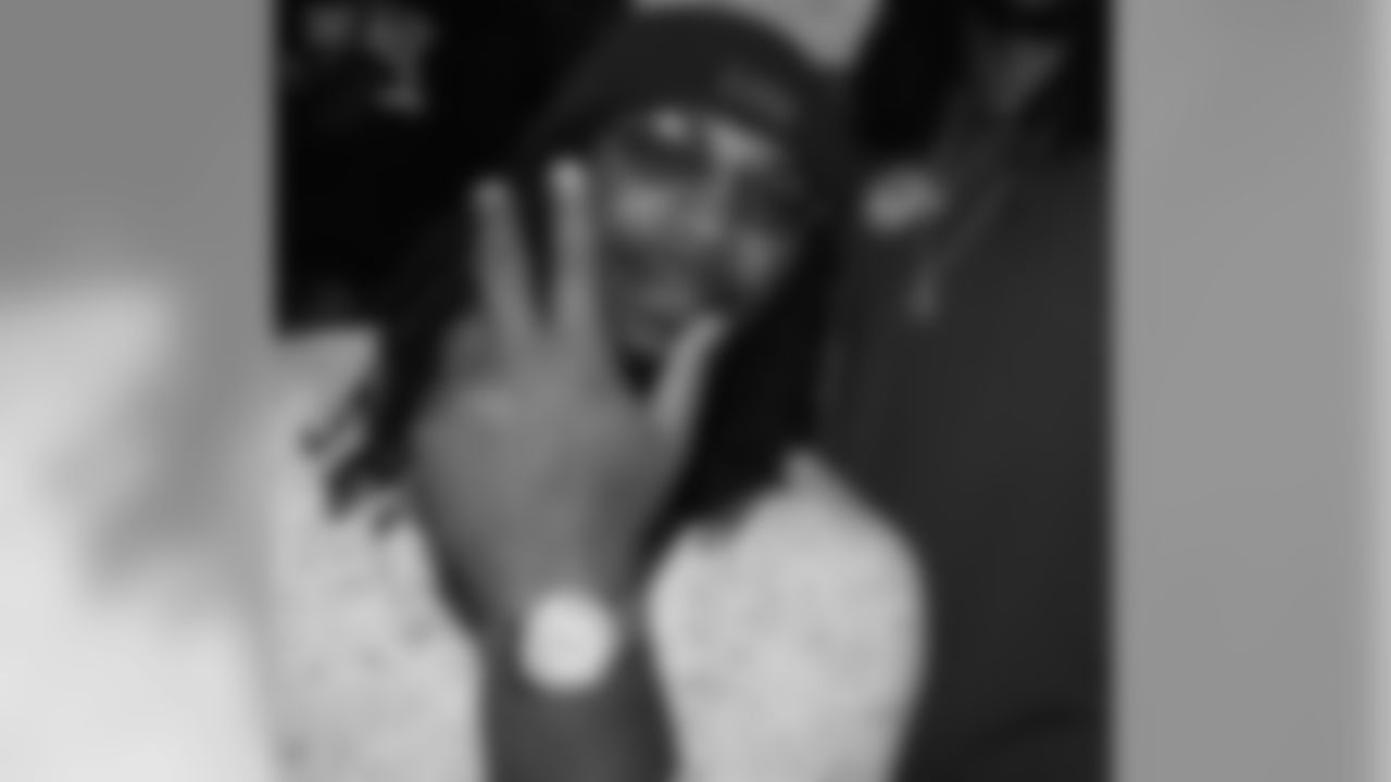 zsmith94 [Za'Darius Smith]: Tbt...10/27/15