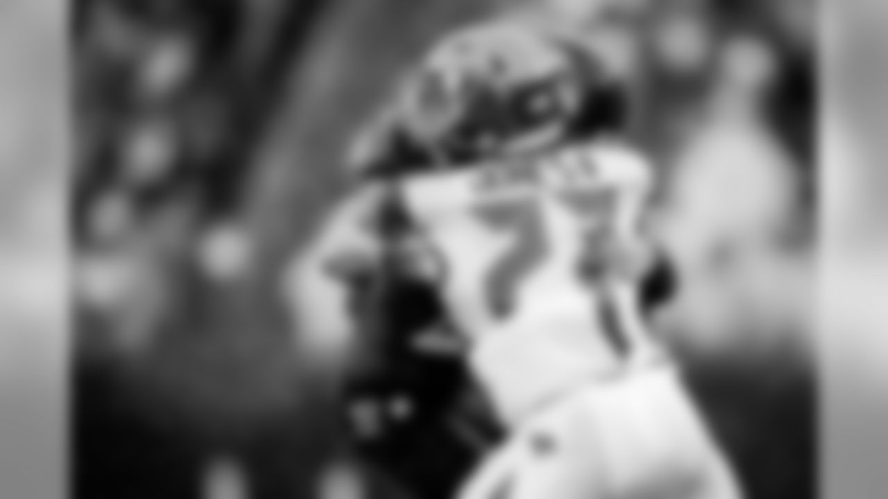 The Baltimore Ravens defeated the Tampa Bay Buccaneers by a score of 20-12 at M&T Bank Stadium on December 16, 2018 in Baltimore, MD.