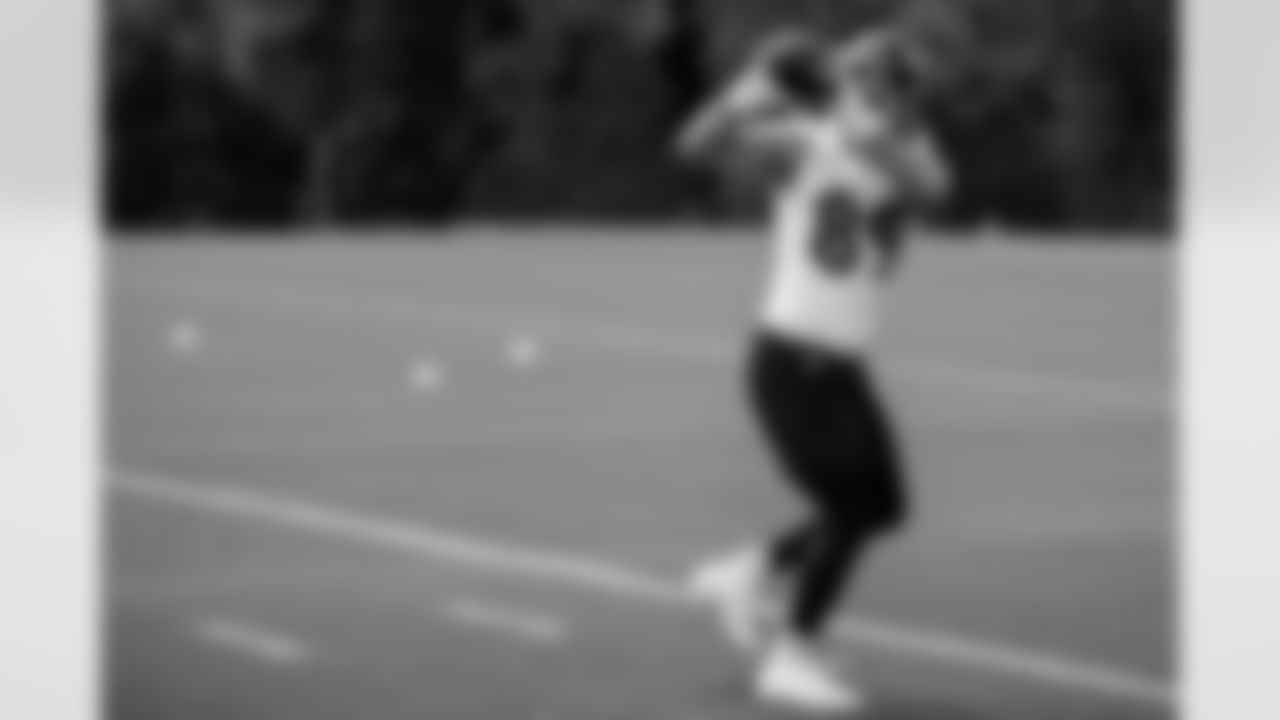 TE Mark Andrews