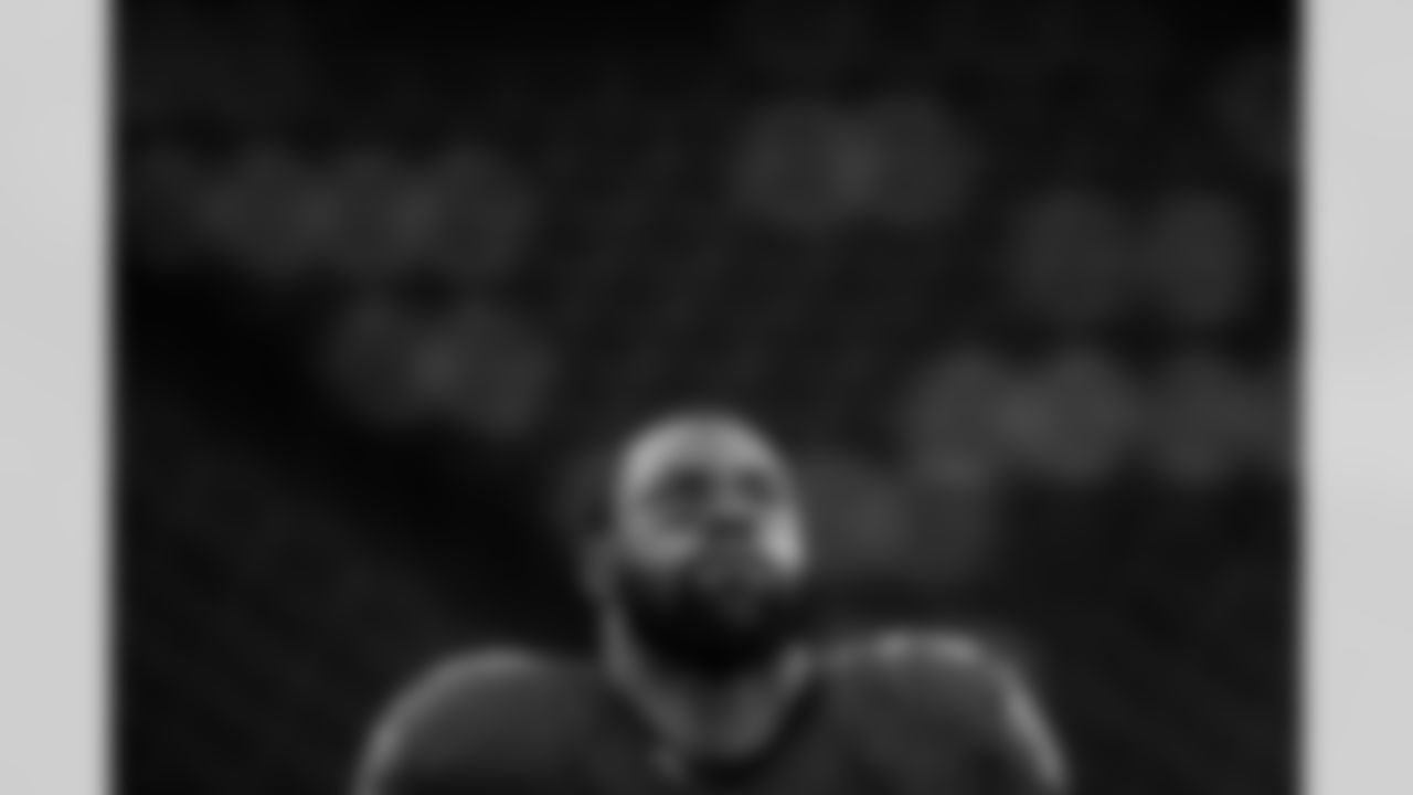 RB Mark Ingram II
