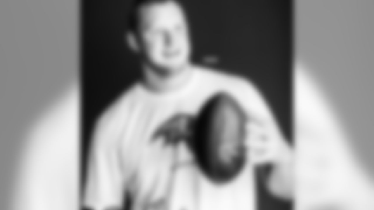 ravens[Baltimore Ravens]:Meet the Rookies: TE Maxx Williams (@maxxwilliams) #PlayLikeARaven #RavensNation #Ravens