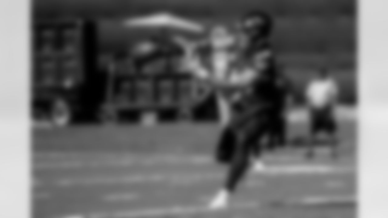 TE Mark Andrews