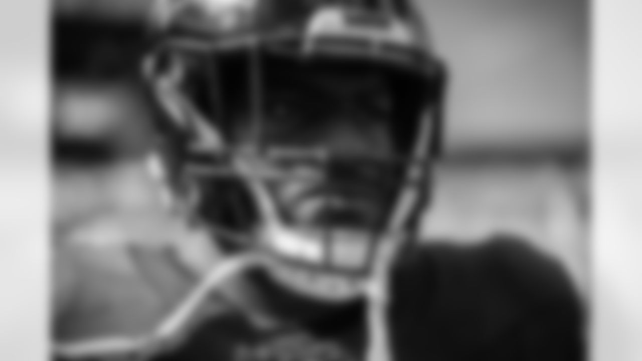 The Baltimore Ravens defeated the Detroit Lions by a score of 38-6 at M&T Bank Stadium on October 22, 2023 in Baltimore, MD.