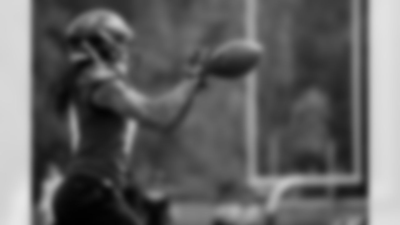 WR/RS Chris Moore