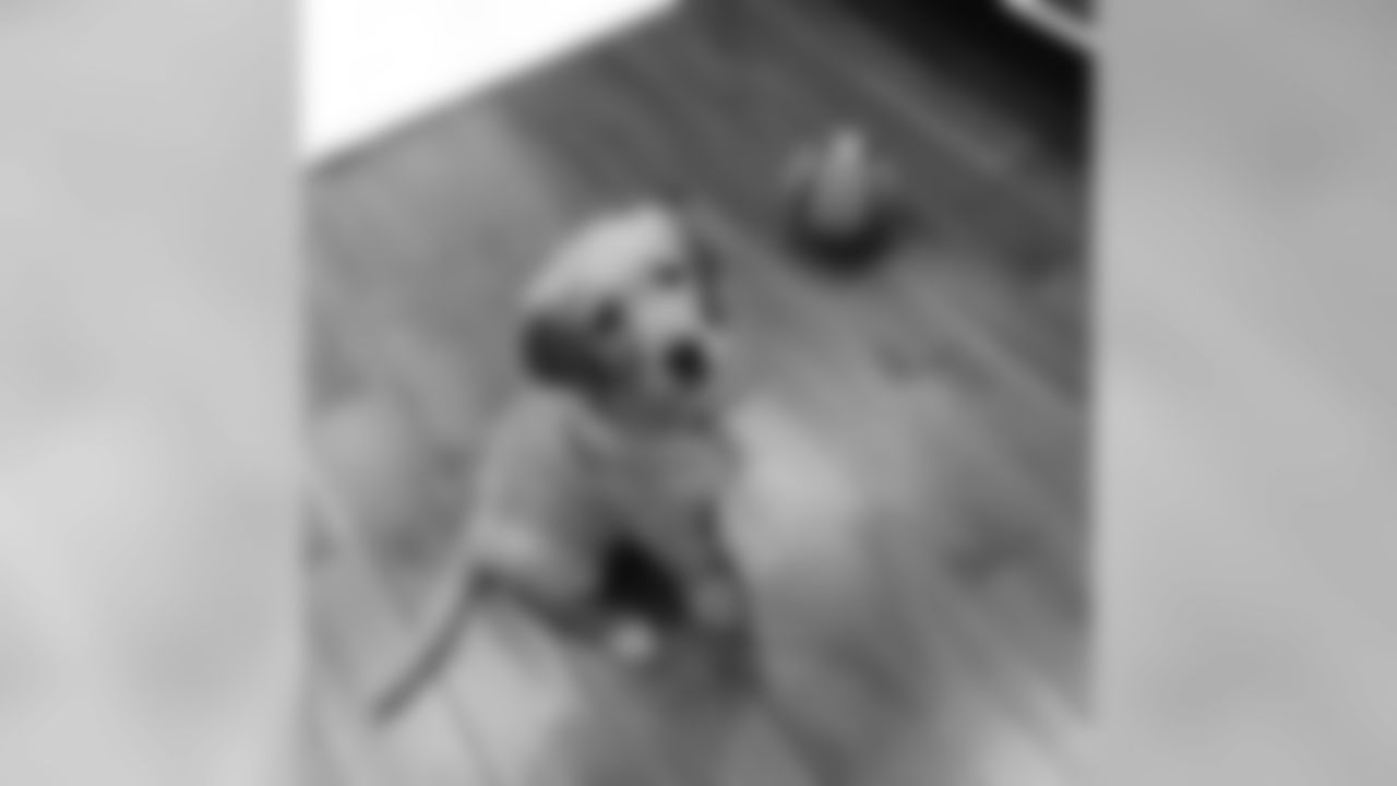 urbanlegend96 [Brent Urban]: First lesson I passed down to Prince Odin #ballislife . Second lesson is there is no second lesson.