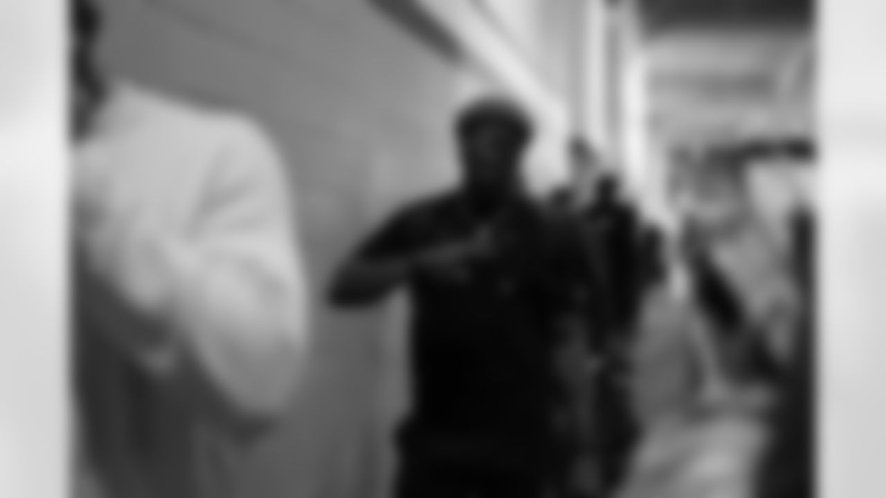 CB Kevon Seymour