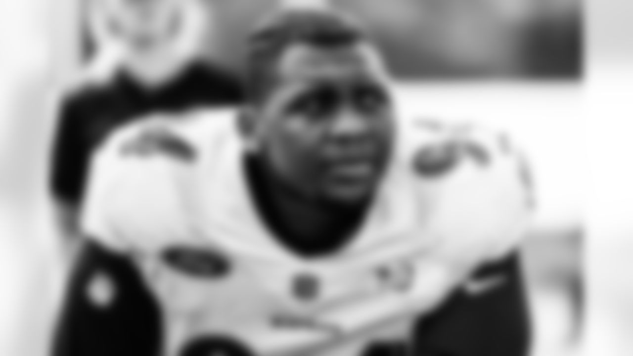 NT Isaiah Mack