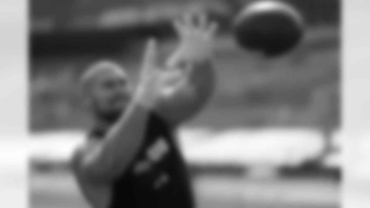 TE Nick Boyle