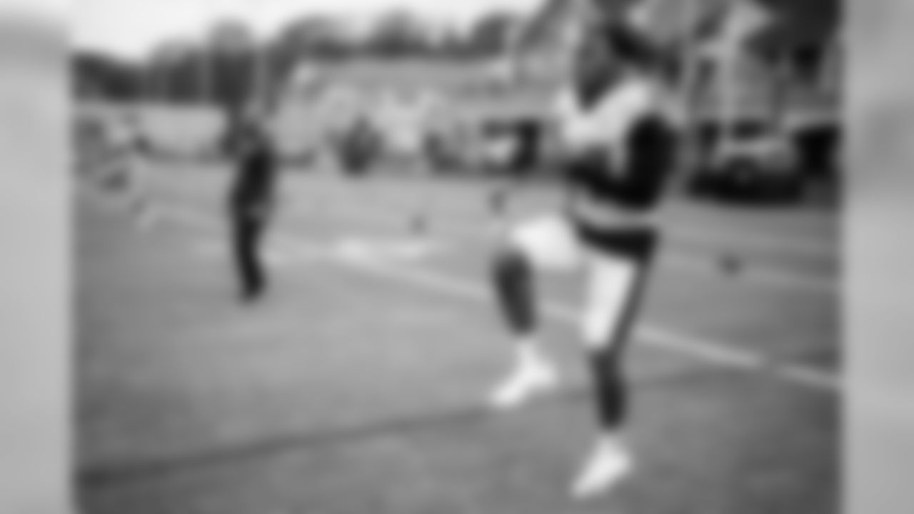 CB/RS Cyrus Jones
