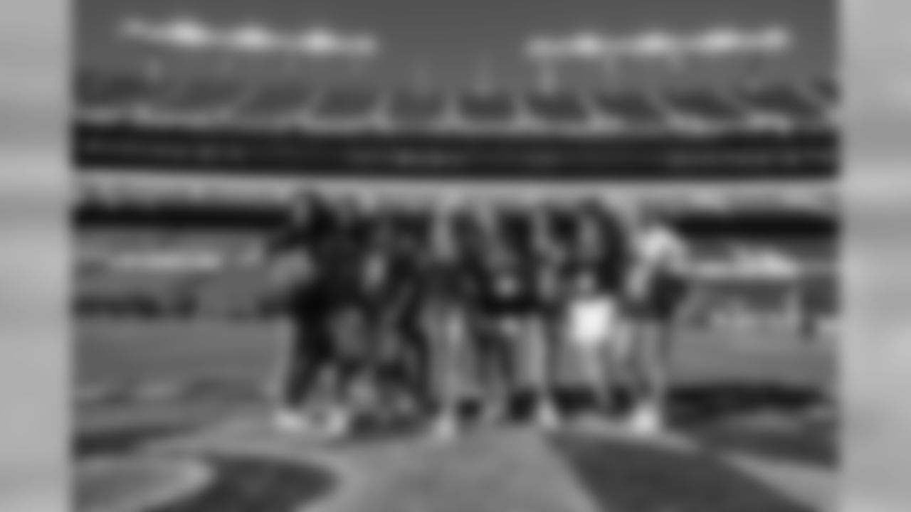 September 15, 2019
Baltimore Ravens vs Arizona Cardinals at M&T Bank Stadium in Baltimore, MD.