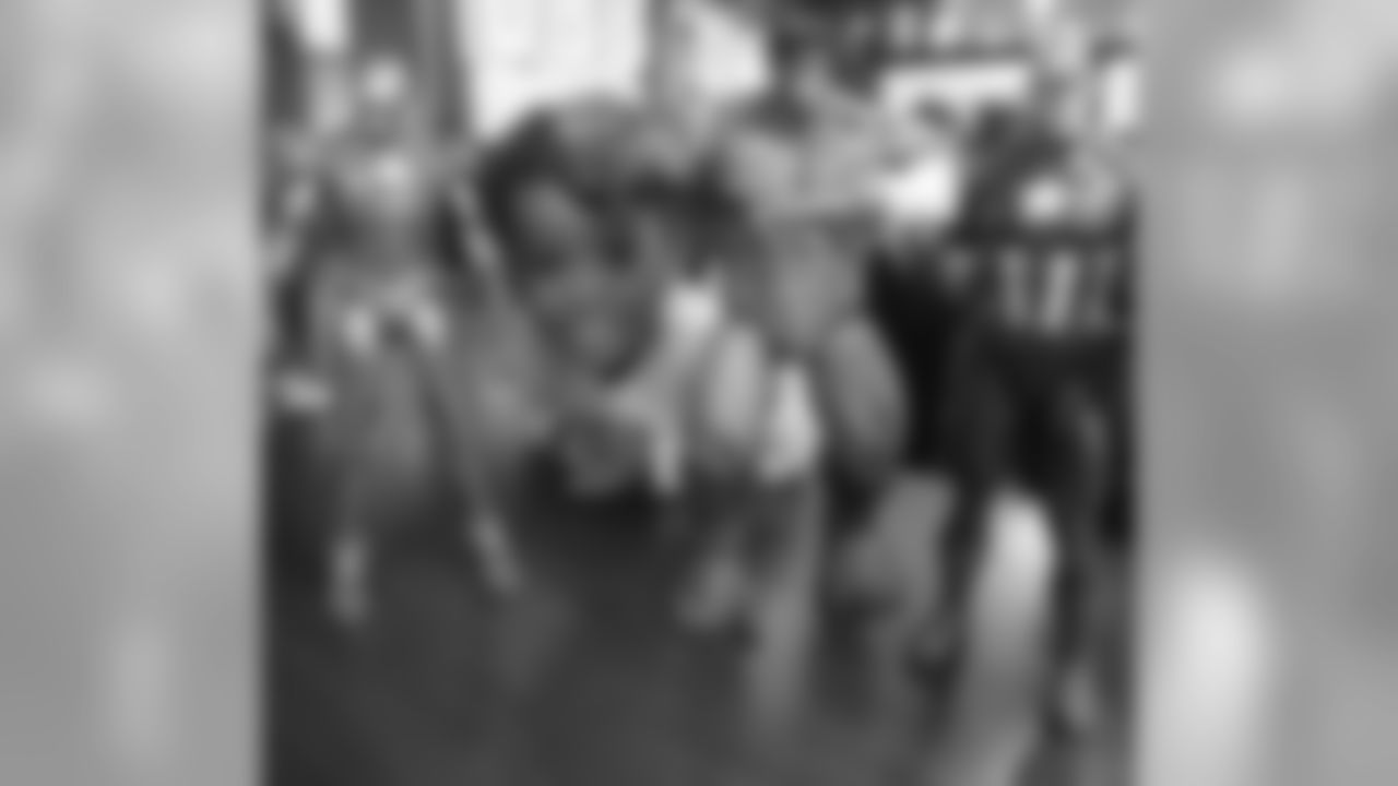 shareecewright24 [Shareece Wright]: Four superheroes just chilling at one table.