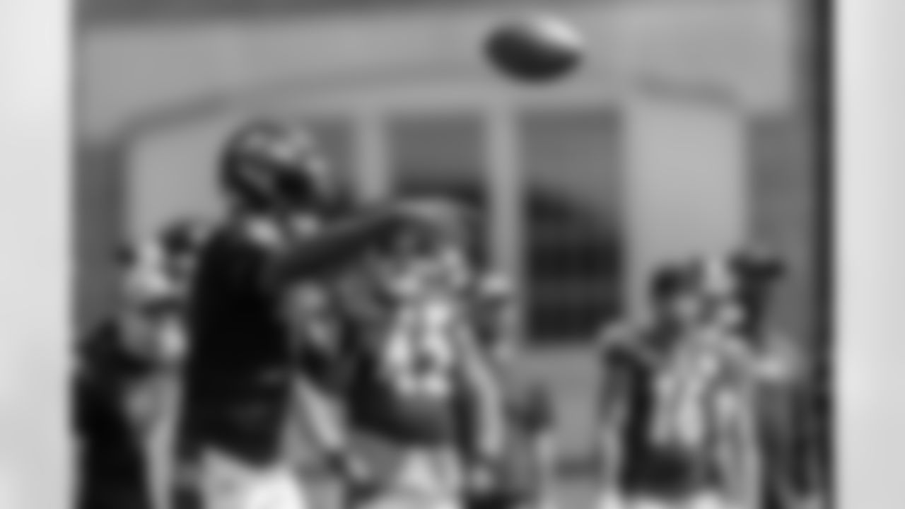 QB Lamar Jackson