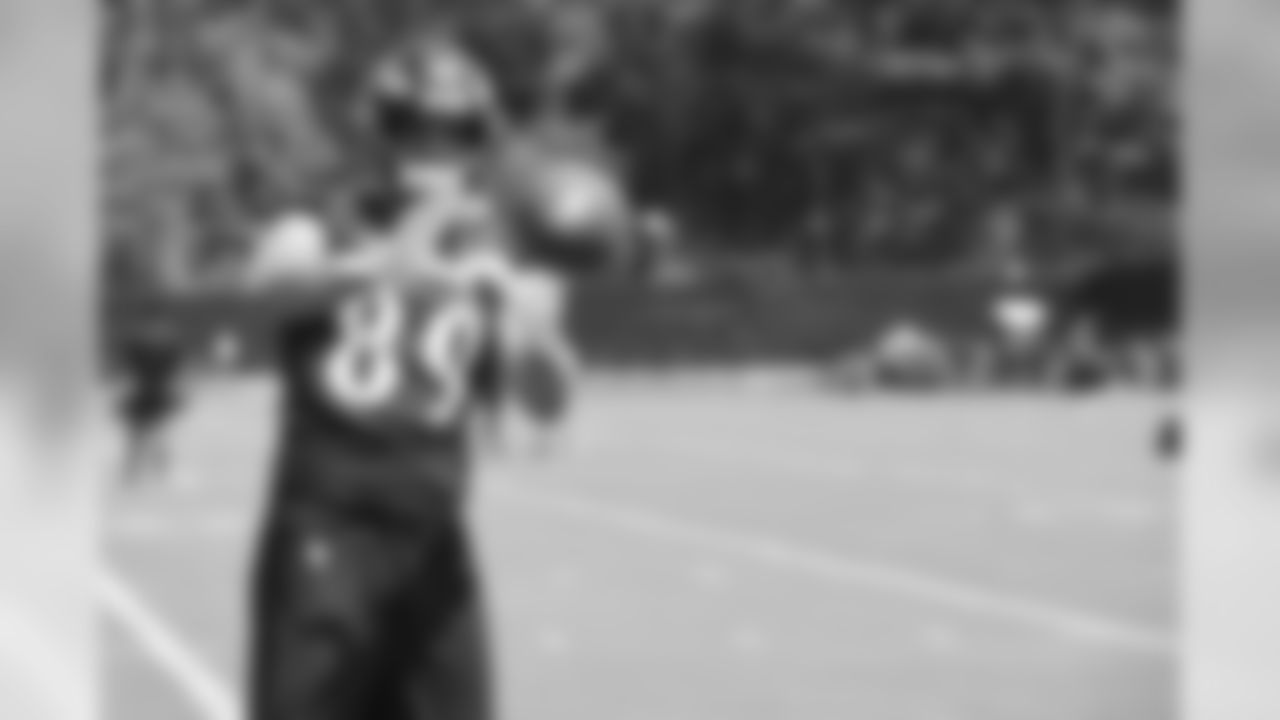 TE Mark Andrews