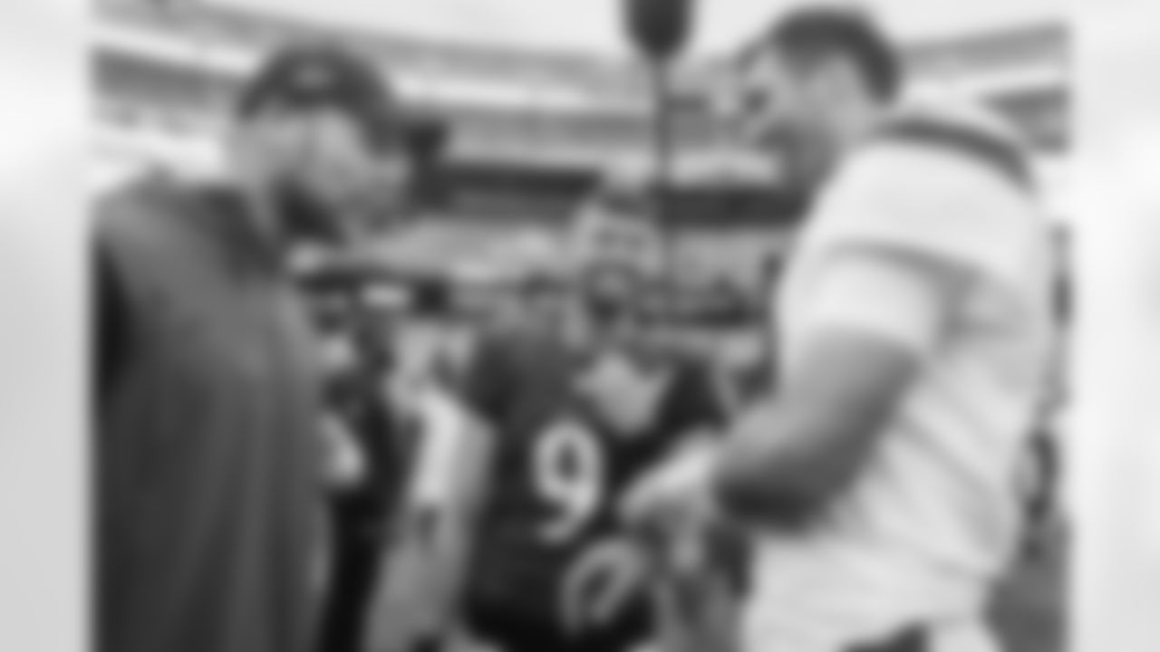 The Baltimore Ravens defeated the New York Jets by a score of 24-9 on September 11, 2022 at MetLife Stadium in East Rutherford, New Jersey.
