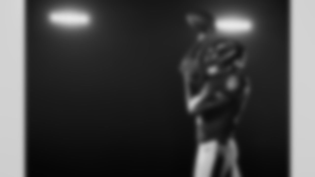 QB Tyler Huntley