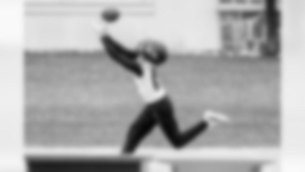 WR/RS Chris Moore