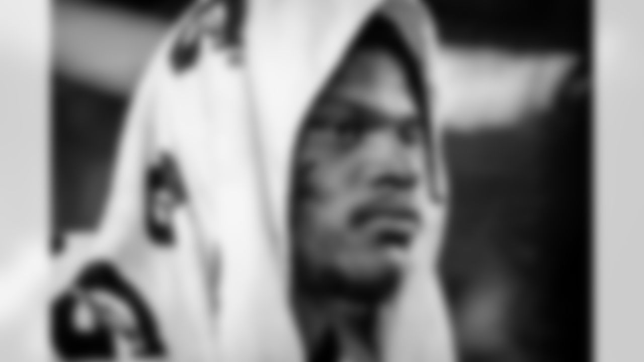 QB Lamar Jackson