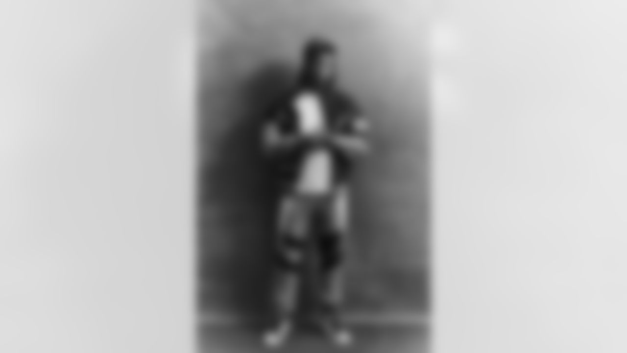 Cornerback Jalyn Armour-Davis