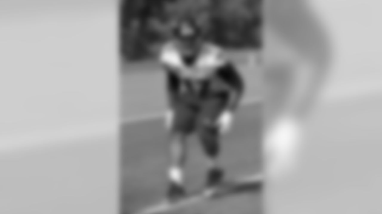 DB Otha Foster