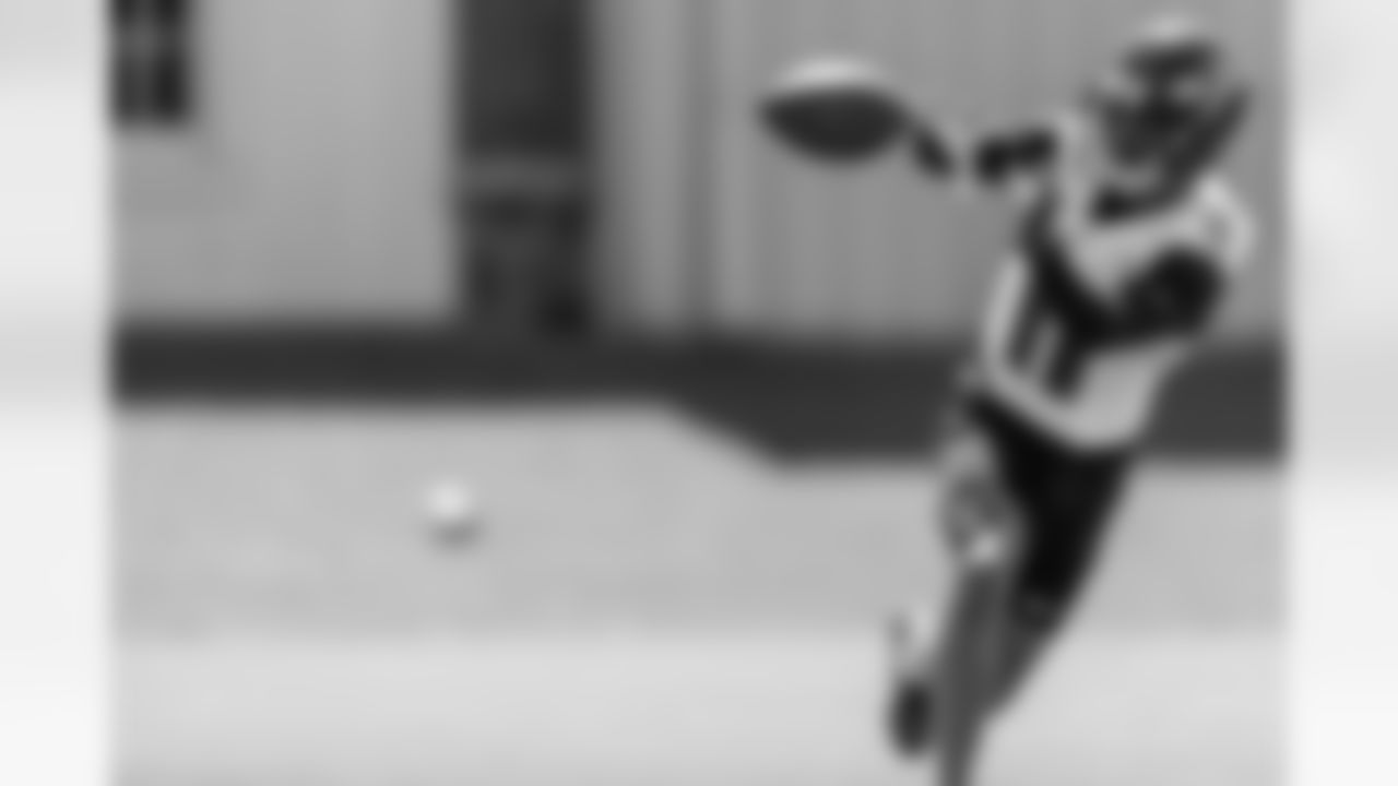WR James Proche II