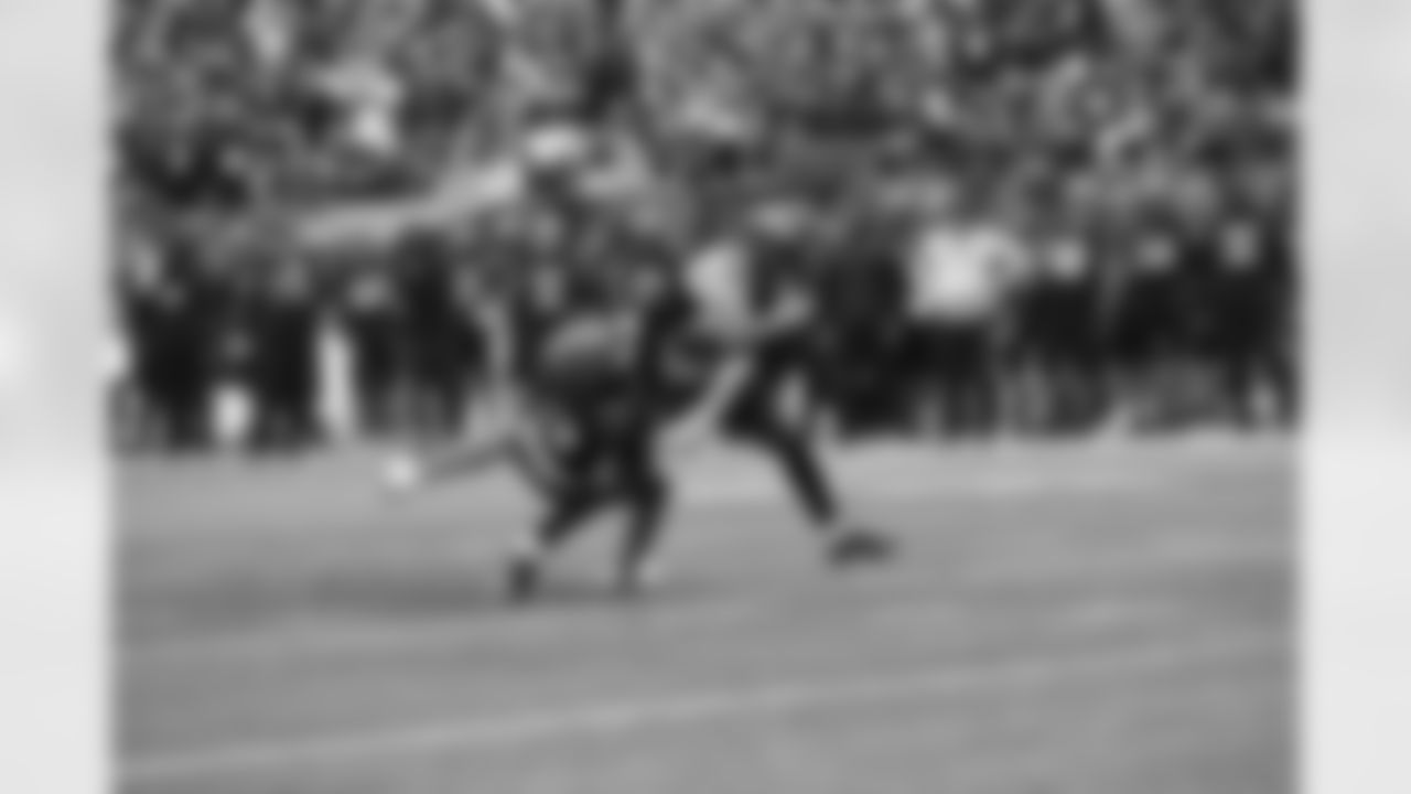 TE Isaiah Likely
