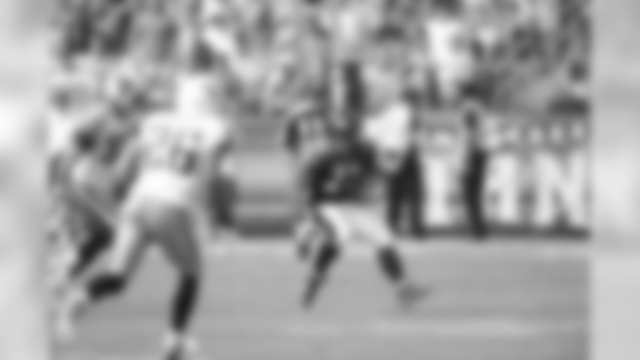 Some of the best shots from the Ravens-Titans game on Sunday, Sept. 18th at LP Field.