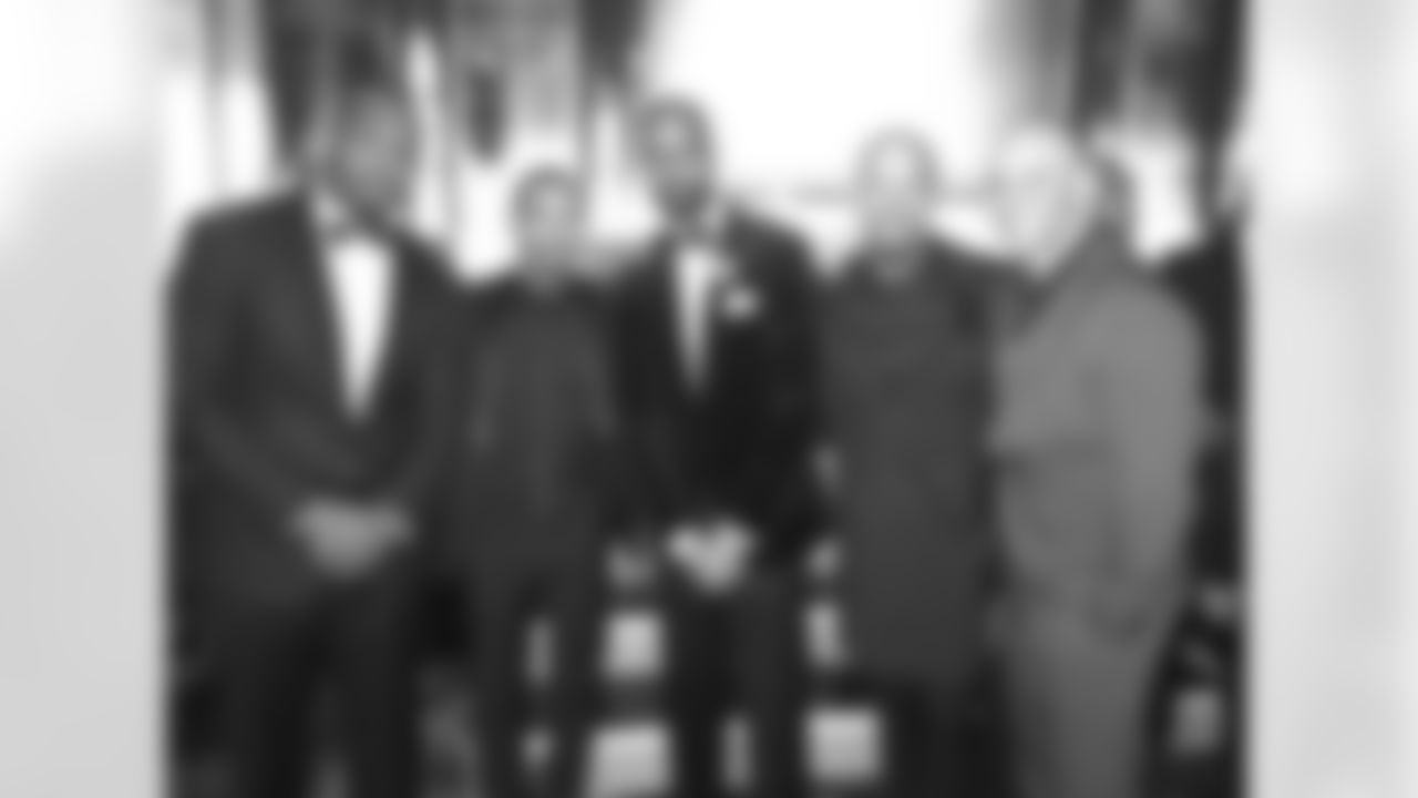 untouchablejay5 [Terrell Suggs]: Team Sizzle 2017