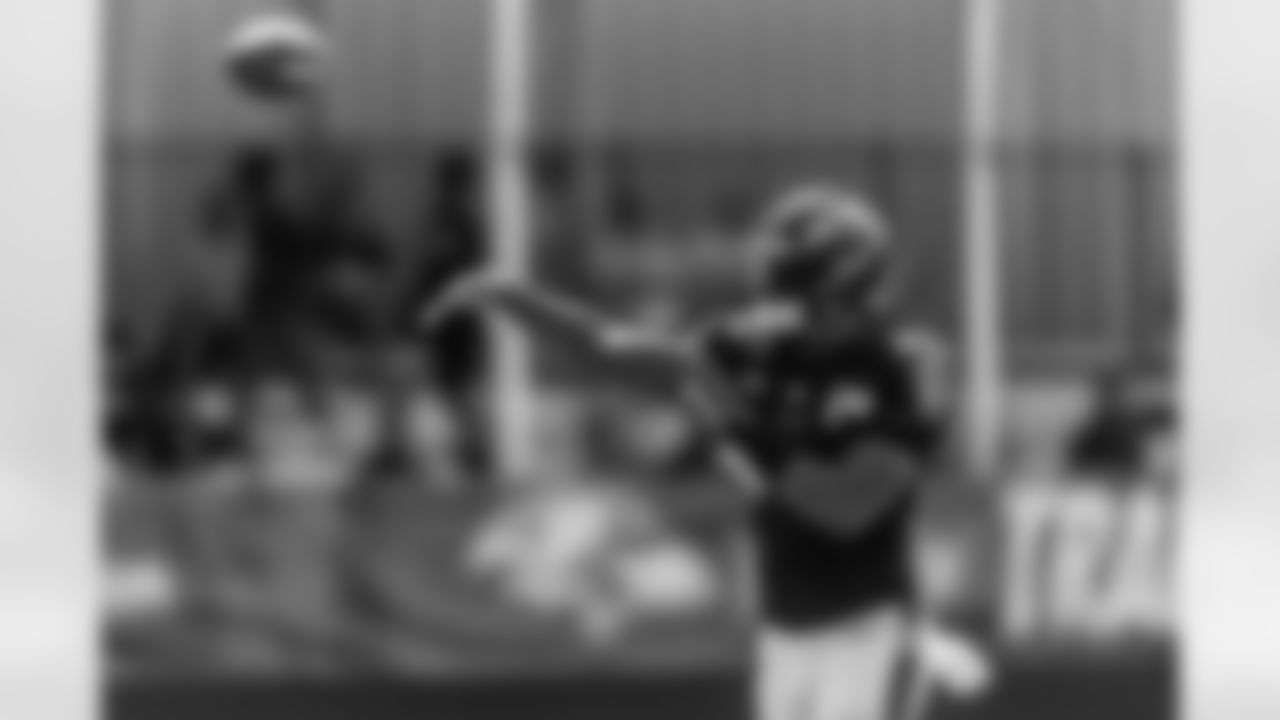 QB Lamar Jackson