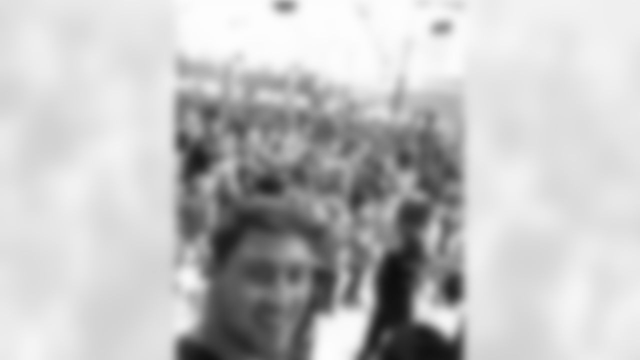 mskura62 [Matt Skura]: A big thank you to West Towson Elementary for allowing us to hang out and speak to your students!