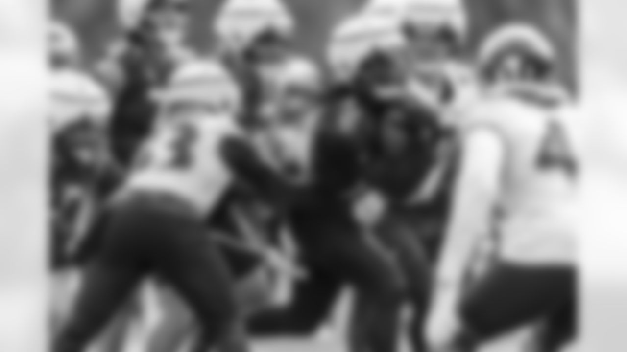 RB Melvin Gordon III