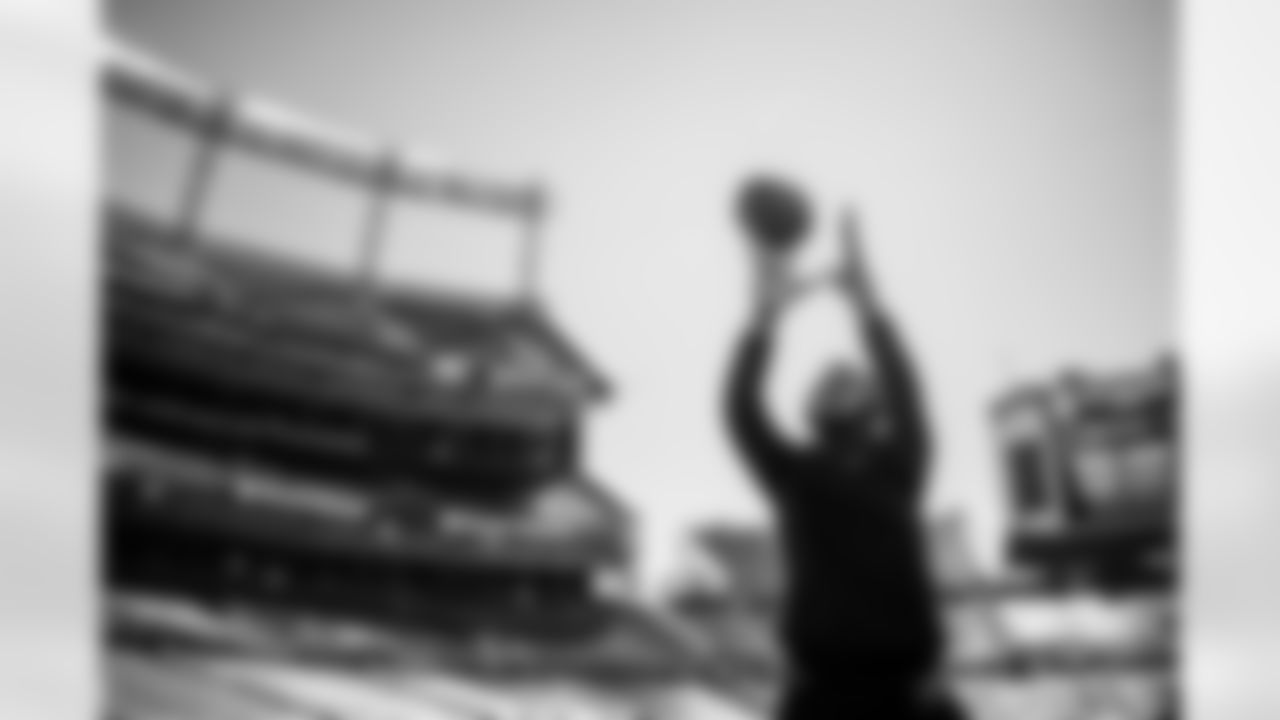 WR Rashod Bateman
