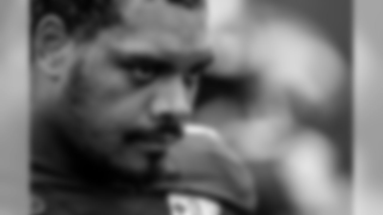 T Ronnie Stanley
