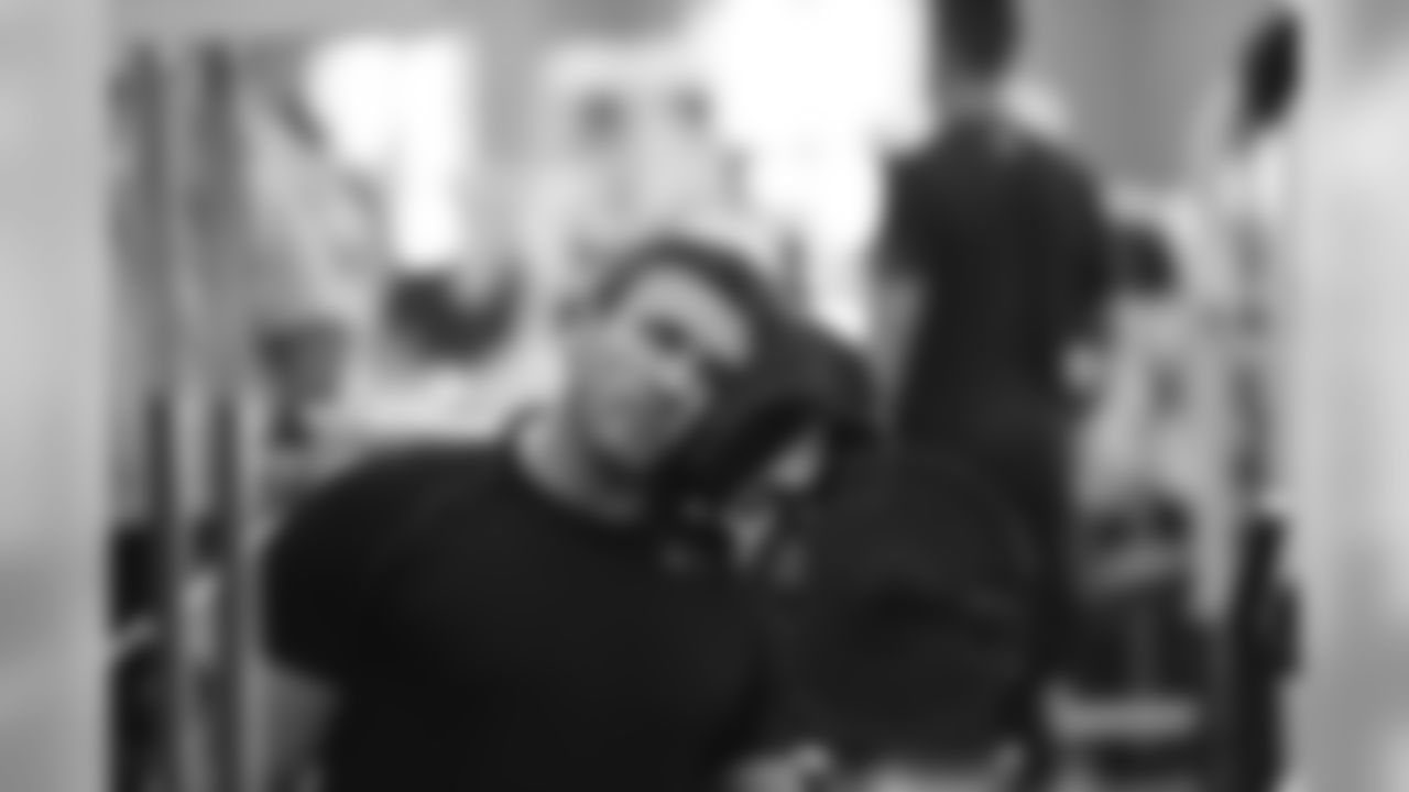 FB Kyle Juszczyk