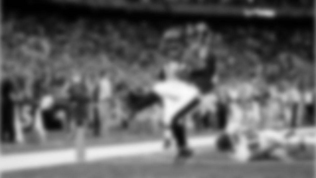 Some of the best action shots from the Ravens-Chiefs 2011 preseason game.