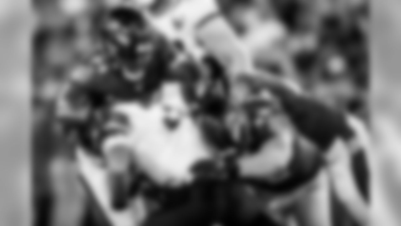 The Baltimore Ravens defeated the Jacksonville Jaguars by a score of 29-0 in the first preseason game of the 2019 season at M&T Bank Stadium on August 8, 2019 in Baltimore, MD.