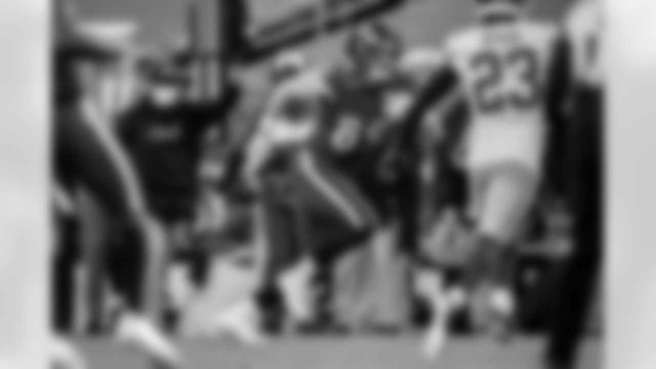 TE Mark Andrews
