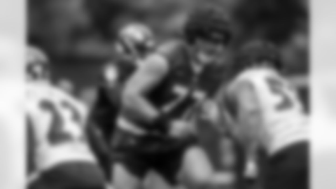 T Daniel Faalele