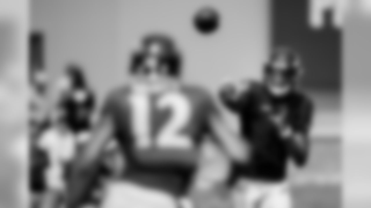 QB Lamar Jackson