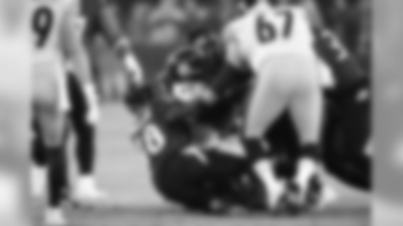 ILB Patrick Onwuasor