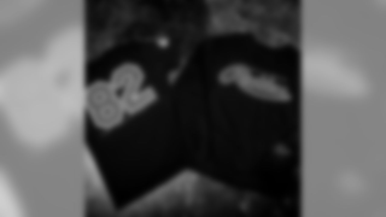 torreysmithwr [Torrey Smith]: Dropping tomorrow on the @yngandreckless webstore