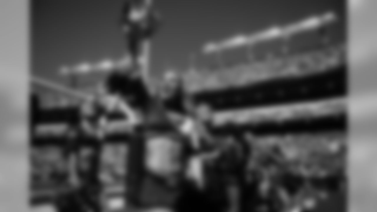 September 15, 2019
Baltimore Ravens vs Arizona Cardinals at M&T Bank Stadium in Baltimore, MD.
