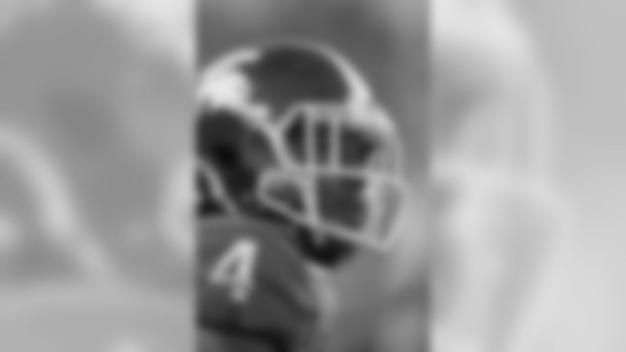 Interior DL: No. 3: Malik McDowell, Michigan State