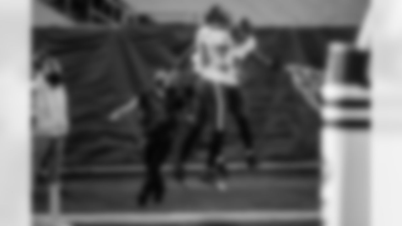 QB Lamar Jackson