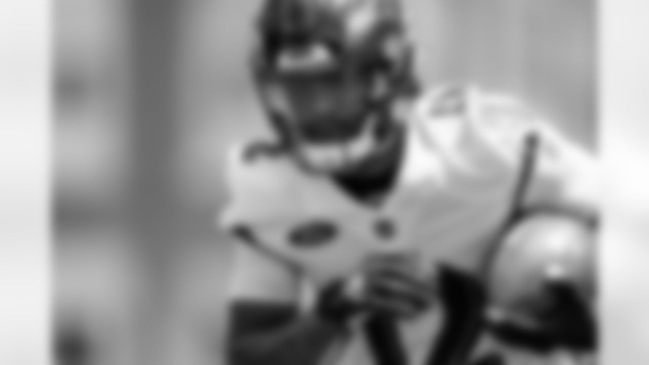 WR Rashod Bateman
