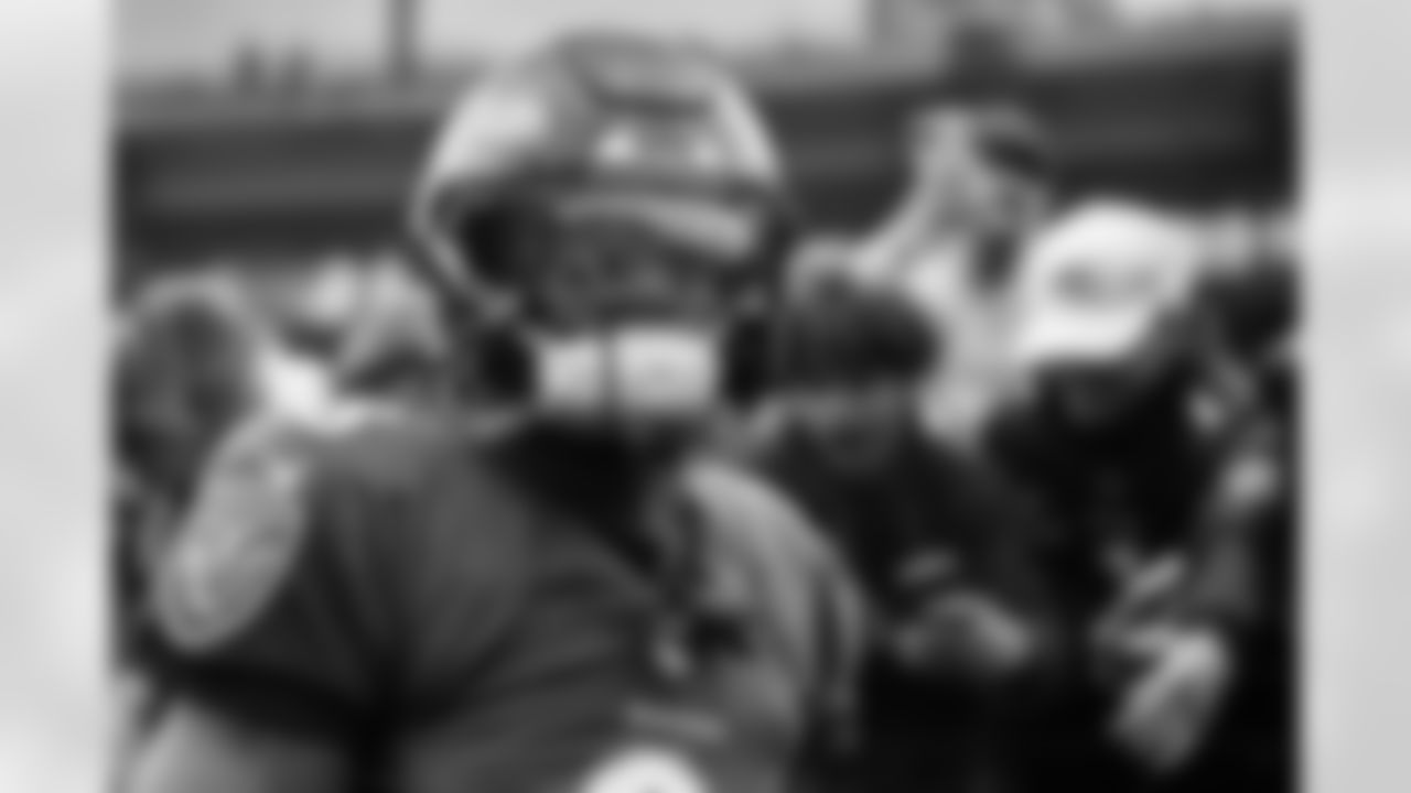 QB Lamar Jackson