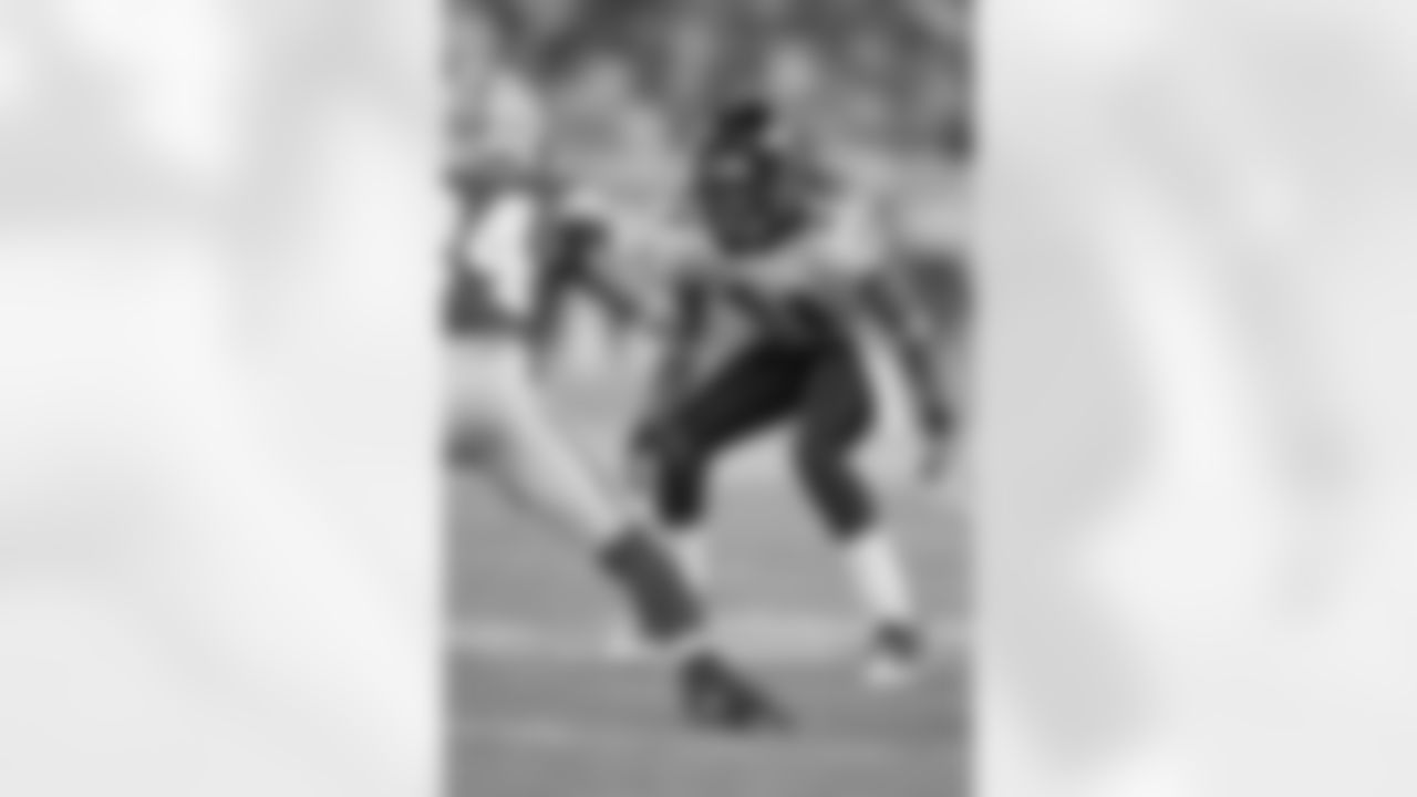 CB Lardarius Webb
2009 Draft - Round 3, Pick 88