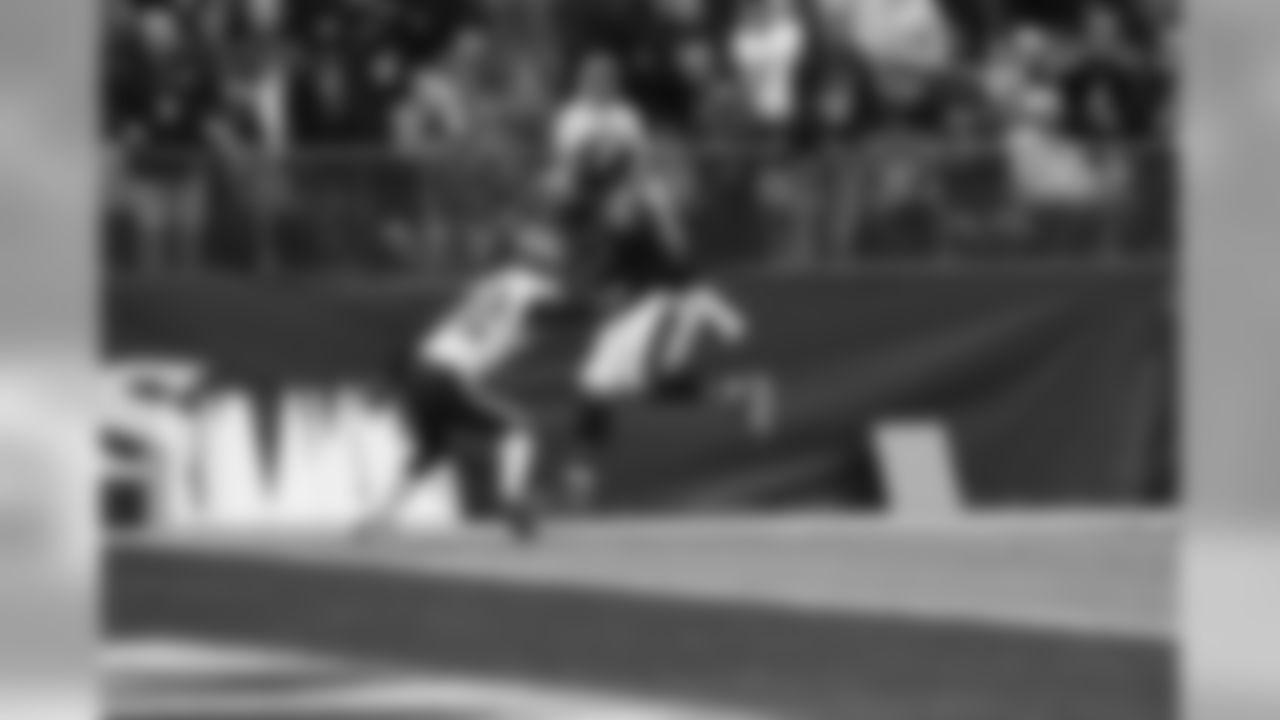 RB Mark Ingram II
