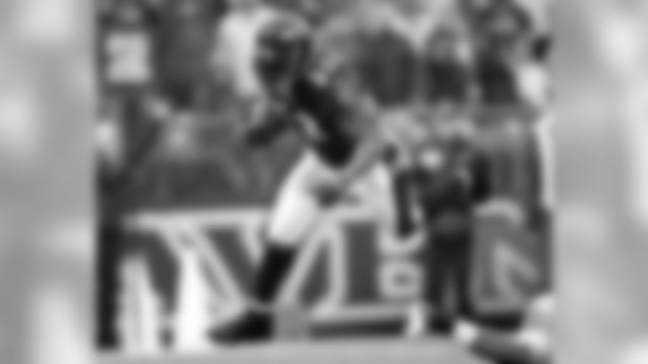 Images from the Ravens' 48-3 rout over the visiting Detroit Lions. The Ravens set multiple franchise records, including most rushing touchdowns and most offensive total yards in a single game.