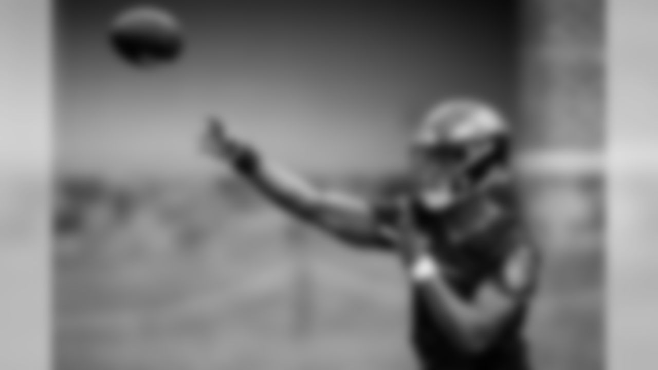 QB Lamar Jackson
