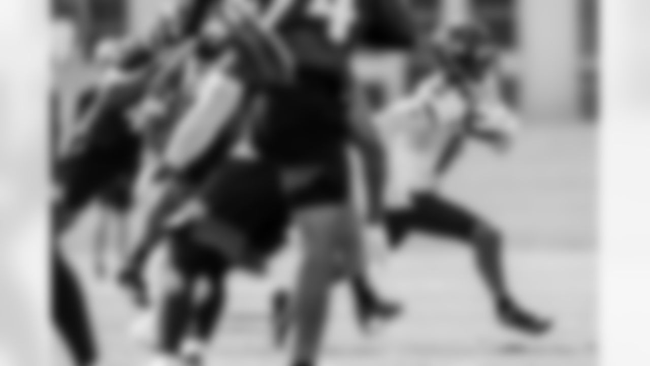 WR James Proche II